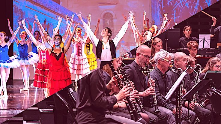 ARTISTIQUES – Lancement d’enseignements dédiés à Lourdes
